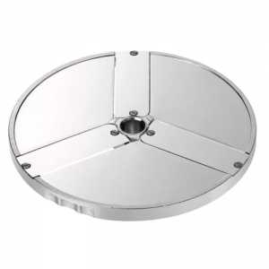 Viipalointilevy E1a vihannestenleikkuriin - Bartscher