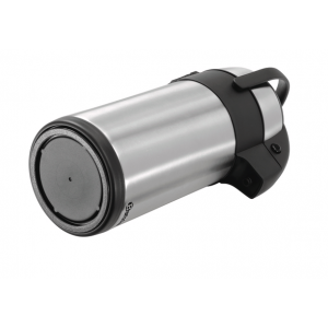 Potin termos 3 litraa pumppulla ravintolakäyttöön