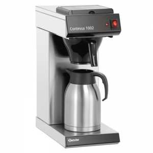 Kaffemaskin Contessa 1002