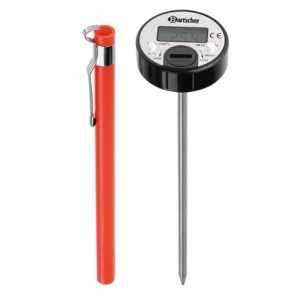 Digital termometer med sond Bartscher