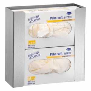 K20 Bartscherin käsineiden jakelija