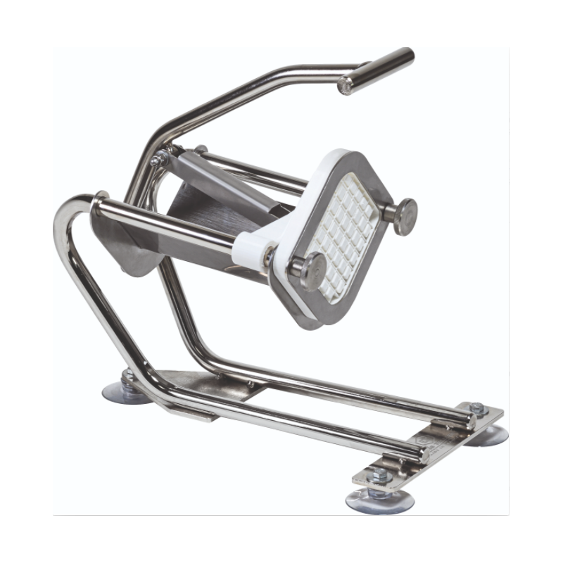 Pommes Frites Professionell Kompakt Pro