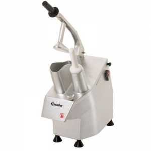 Elektrisk grönsaksskärare för professionellt bruk