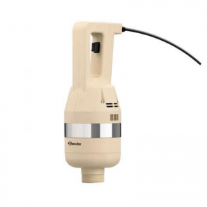 Motorenheten STM3 på 450 W från Bartscher