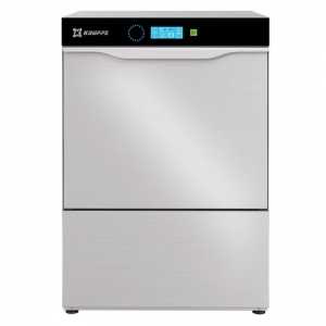 Diskmaskin med frontlucka Krupps