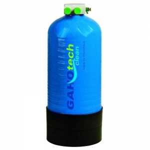 Demineralisointijärjestelmä aktiivihiilisuodattimella Drink-Tech ammattikäyttöön