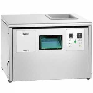 Hiontakone 3000 aterinta