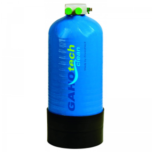 Total avjoniseringssystem Clean Tech professionell