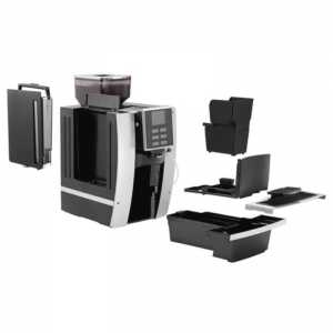 Kaffemaskin KV1 Classic