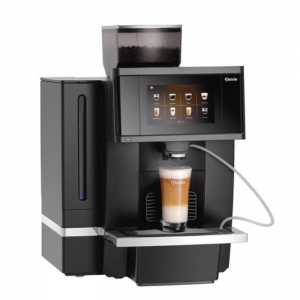 Kaffemaskin KV1 Comfort