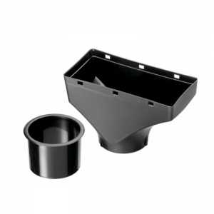 Avloppsrör för kaffesump för kaffemaskiner KV1 Classic och Comfort - Bartscher