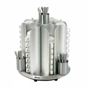 Muggvärmare - 48 koppar