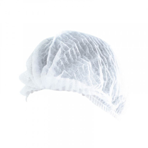 Charlotte Valkoinen 48 cm - 100 kappaleen erä