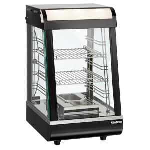 Näyteikkuna - Kompakti