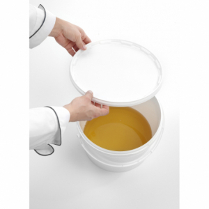 Hink - Märke HENDI - Fourniresto