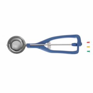 Iskubsavdelare Stöckel med förstärkt nylonhandtag 1/40 - Märke HENDI - Fourniresto