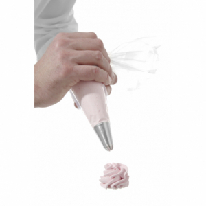 Koristepursotinsetti kukkamuodoilla - Merkki HENDI - Fourniresto