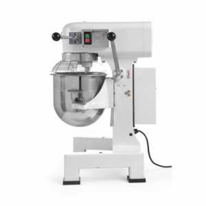 Bakmaskin planetvisp för intensiv användning Kitchen Line - 10 liter - Märke HENDI - Fourniresto