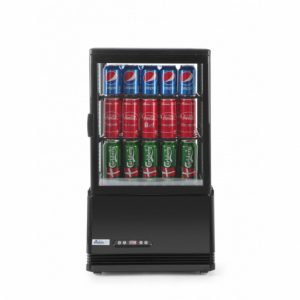 Skåp för bord, 58 liter - Märke HENDI - Fourniresto