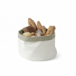 Brödkorg Rund Beige - 150 cm i diameter