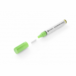 Kritpennor 6 mm - Märke HENDI - Fourniresto