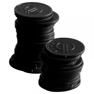 Sirut - 100 kappaletta - Merkki HENDI - Fourniresto