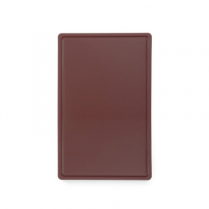 Skärbräda HACCP Gastronorm 1/1 - Märke HENDI - Fourniresto