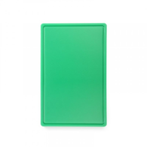 Skärbräda HACCP Gastronorm 1/1 - Märke HENDI - Fourniresto