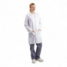 Blus Mixte Vit - Storlek XL - Whites Chefs Clothing - Fourniresto