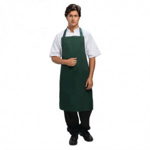 Skärbräda Bavette Grön Flaska 710 X 970 Mm - Whites Chefs Clothing - Fourniresto