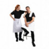 Serverförkläde Standard Vit 1000 x 700 mm - Whites Chefs Clothing - Fourniresto