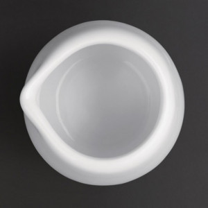 Mjölkkanna och gräddkanna 85 ml - 12-pack - Olympia - Fourniresto