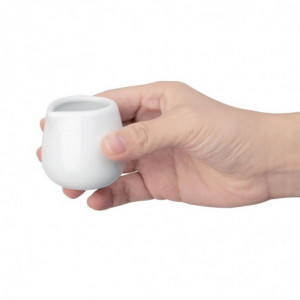 Maito- ja kermapurkki 85 ml - 12 kpl - Olympia - Fourniresto