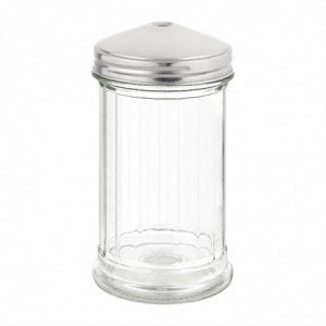 Ströare med centralt hål 8 mm - Olympia - Fourniresto