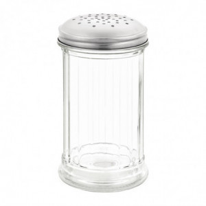 Ströare med 4 mm hål - Olympia - Fourniresto