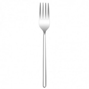 Dessert Fork Henley - Set of 12 - Olympia - Fourniresto
