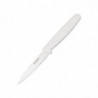 Kniv med vit blad 7,5 cm - Hygiplas - Fourniresto
