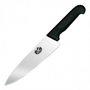 Kockkniv Bred Klinga 20,5 cm - Victorinox - Fourniresto