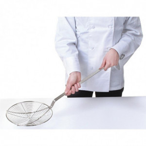 Hämähäkki Teräs Ø 150 mm - Vogue - Fourniresto