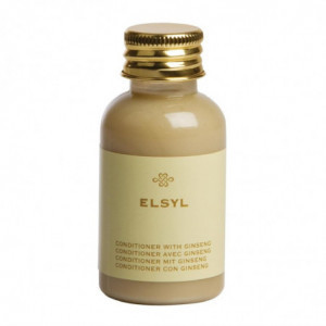 Balsam Elsyl Natural 40 ml - Paket med 50 - FourniResto - Fourniresto