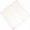 Serviette En Papier Professionnelle Blanche Fasana 3 Plis 400 Mm - FourniResto - Fourniresto