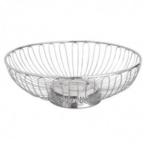 Fruktskål Ø 255 mm - Olympia - Fourniresto