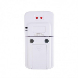 Sähköinen uunin lämpömittari - Hygiplas - Fourniresto