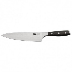 Kockkniv Serie 7 Blad 20 cm - FourniResto - Fourniresto