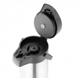 Pumppukannu 3 L - Olympia - Fourniresto