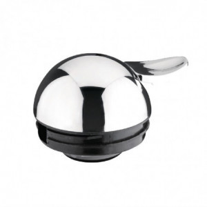 Kanna med termosfunktion 1 L - Olympia - Fourniresto