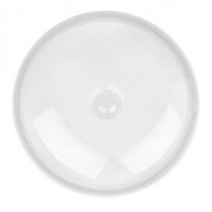 Glaskakaform Ø 285 mm - Olympia - Fourniresto