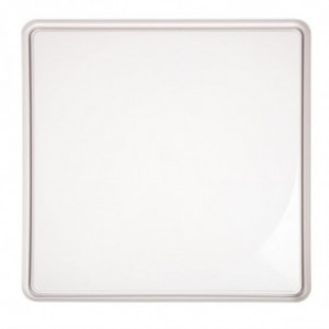 Astia-astian kansi Camrack-kaappiin - Cambro - Fourniresto