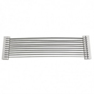 Reservblad till Tomatkross - Vogue - Fourniresto