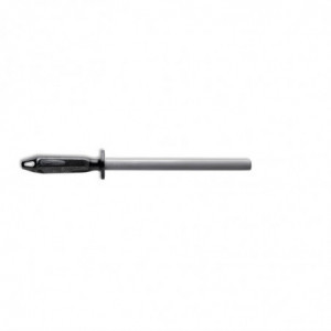 Slipstål i diamantbelagt rostfritt stål - 255 mm - Dick